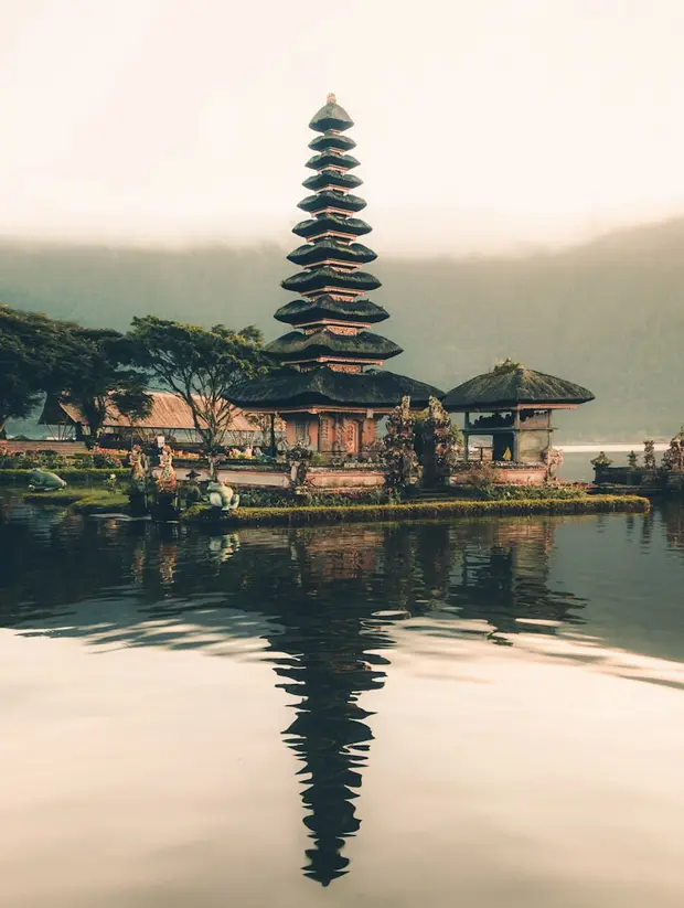 Bali destination inspiration