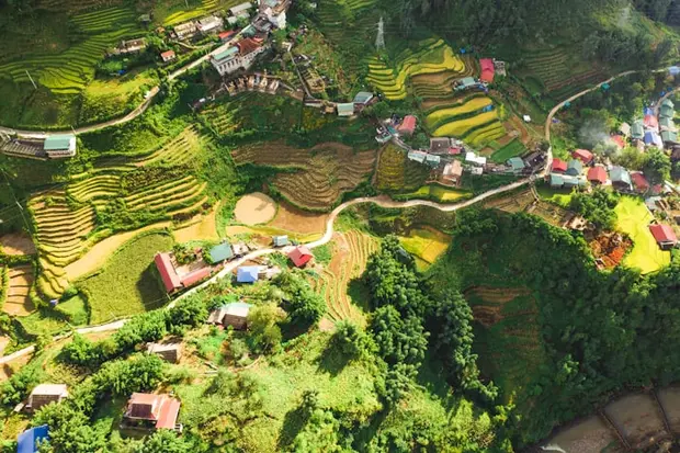 Philippines destination inspiration