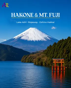 Japan Family Holiday 7N/8D photo 3